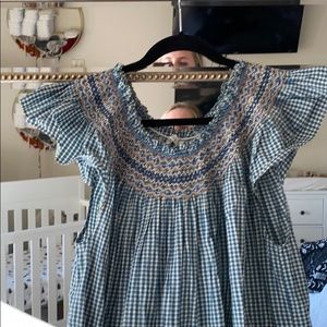 Doen lovisa nightgown